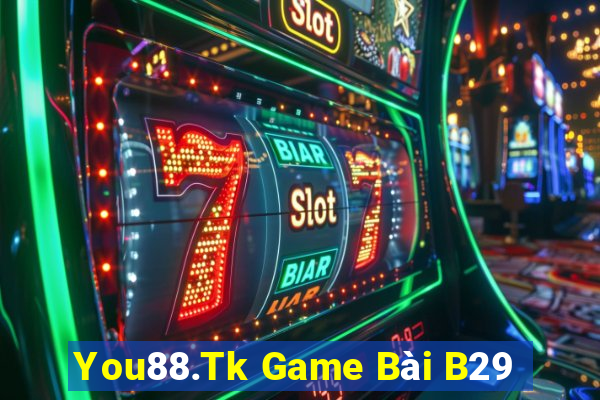 You88.Tk Game Bài B29