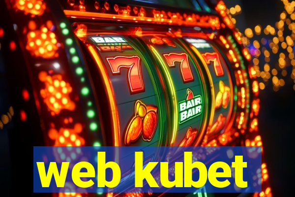 web kubet