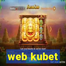 web kubet