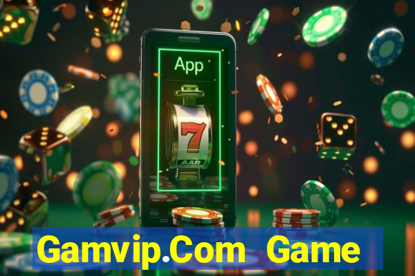 Gamvip.Com Game Bài E168