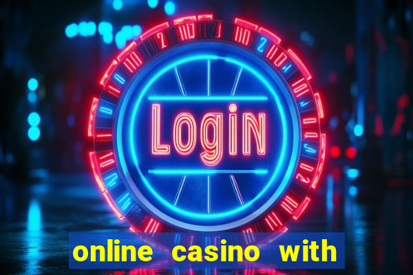 online casino with free play