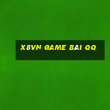 X8Vn Game Bài Qq