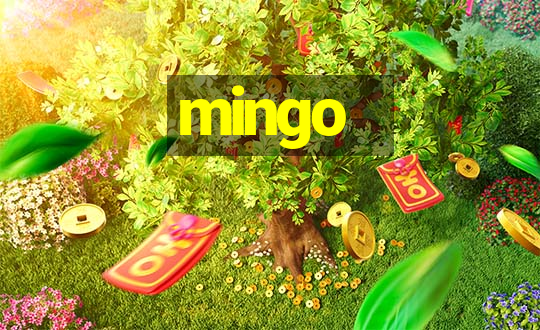 mingo