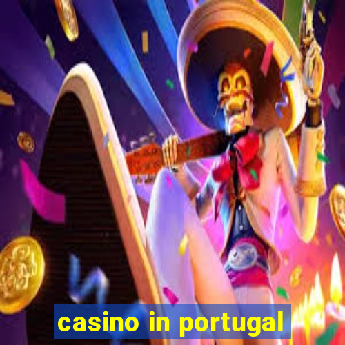 casino in portugal