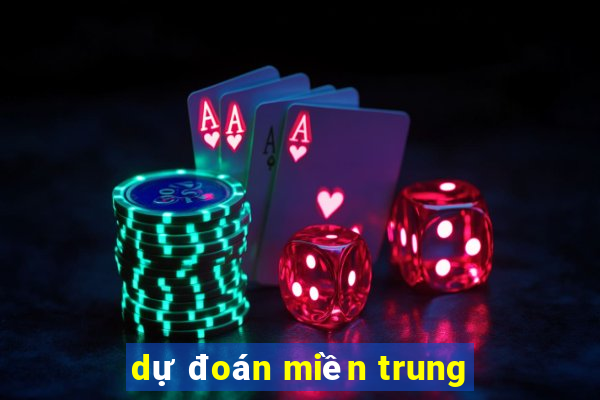 dự đoán miền trung