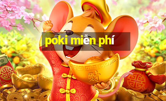 poki miễn phí