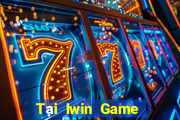 Tại Iwin Game Bài Tặng Code