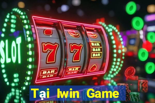 Tại Iwin Game Bài Tặng Code