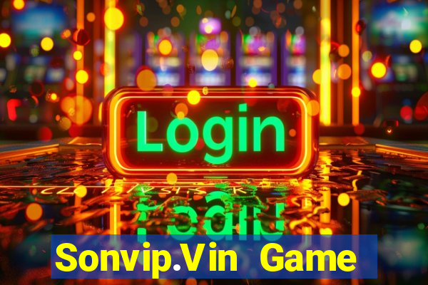 Sonvip.Vin Game Bài Asia99