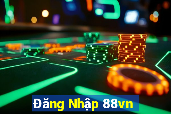 Đăng Nhập 88vn