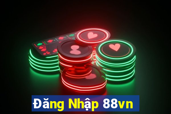 Đăng Nhập 88vn