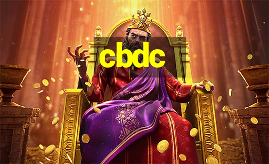 cbdc