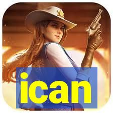 ican