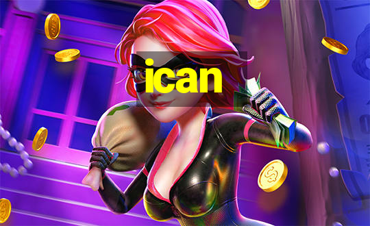 ican