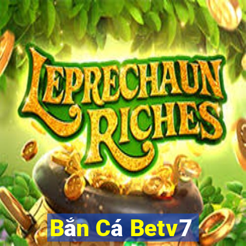 Bắn Cá Betv7