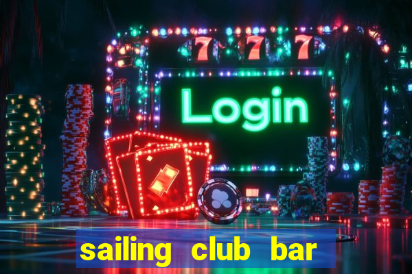 sailing club bar nha trang