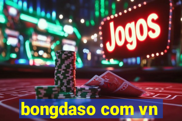 bongdaso com vn