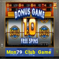 Mon79 Club Game Bài Mậu Binh