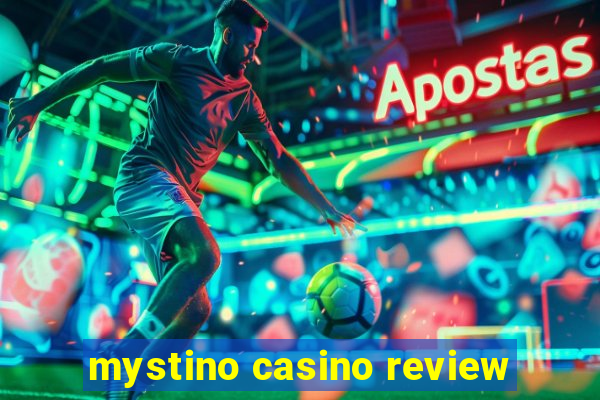 mystino casino review