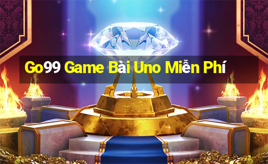 Go99 Game Bài Uno Miễn Phí