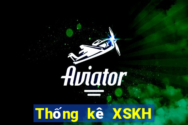 Thống kê XSKH ngày 23