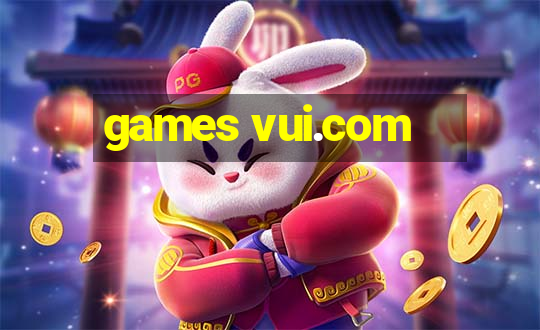 games vui.com