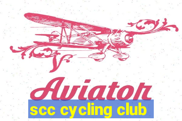 scc cycling club