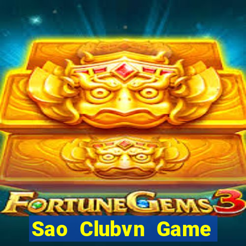 Sao Clubvn Game Bài Ông Trùm Poker