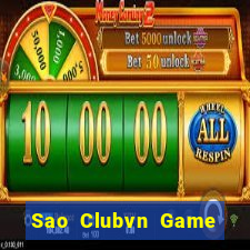 Sao Clubvn Game Bài Ông Trùm Poker