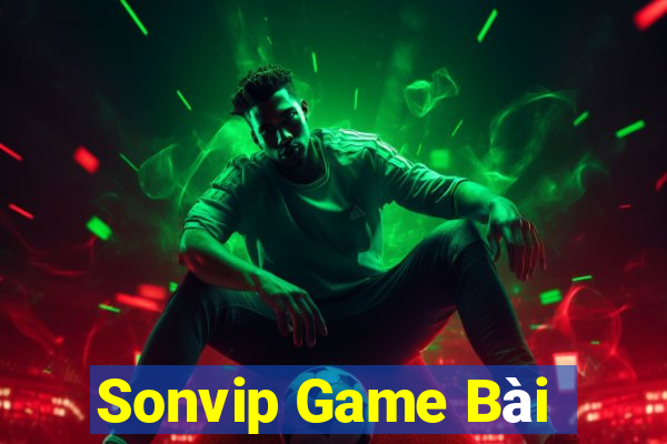 Sonvip Game Bài