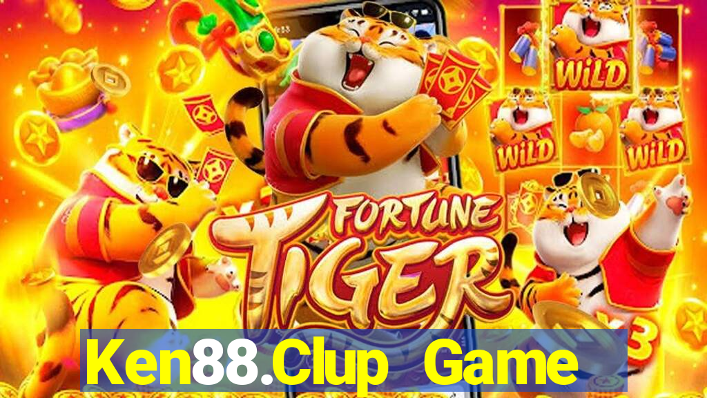 Ken88.Clup Game Bài Trên Máy Tính