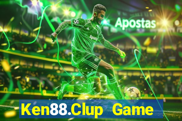 Ken88.Clup Game Bài Trên Máy Tính