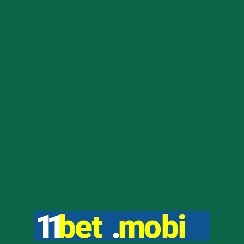 11bet .mobi