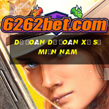 dự đoán dự đoán xổ số miền nam