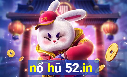 nổ hũ 52.in