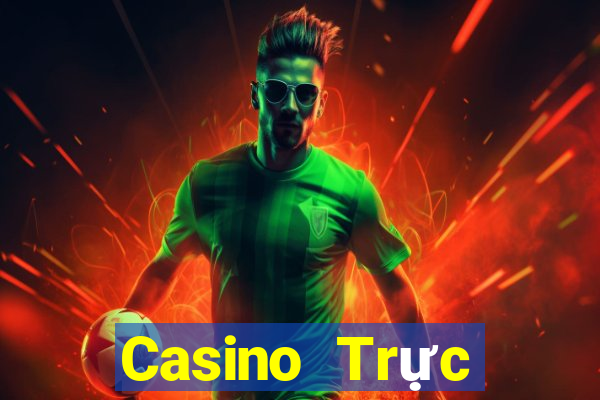 Casino Trực tiếp ggbet