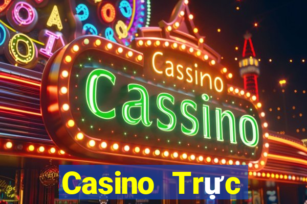 Casino Trực tiếp ggbet