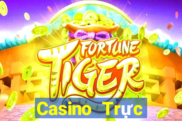 Casino Trực tiếp ggbet