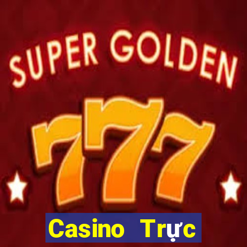 Casino Trực tiếp ggbet