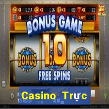 Casino Trực tiếp ggbet