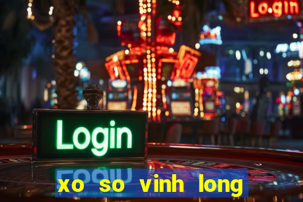 xo so vinh long 29 3