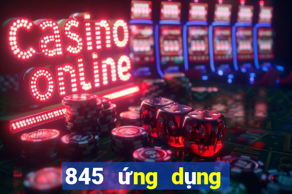 845 ứng dụng xổ số tải về