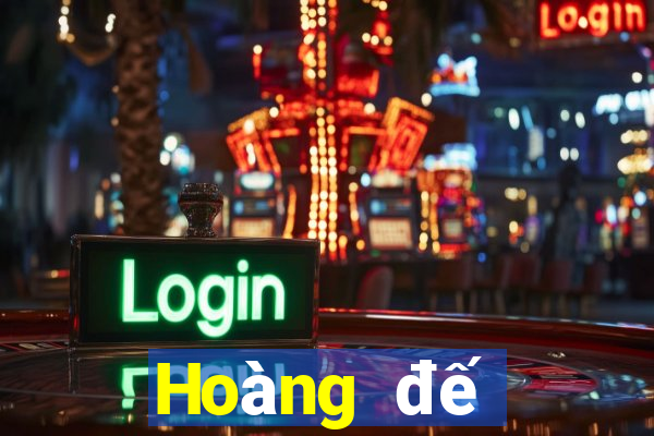 Hoàng đế chiến đấu với địa chủ