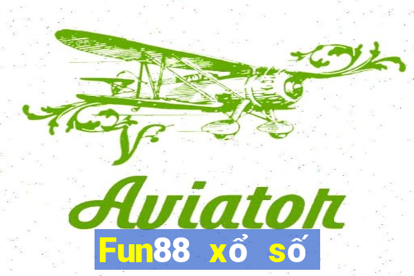 Fun88 xổ số Color 02