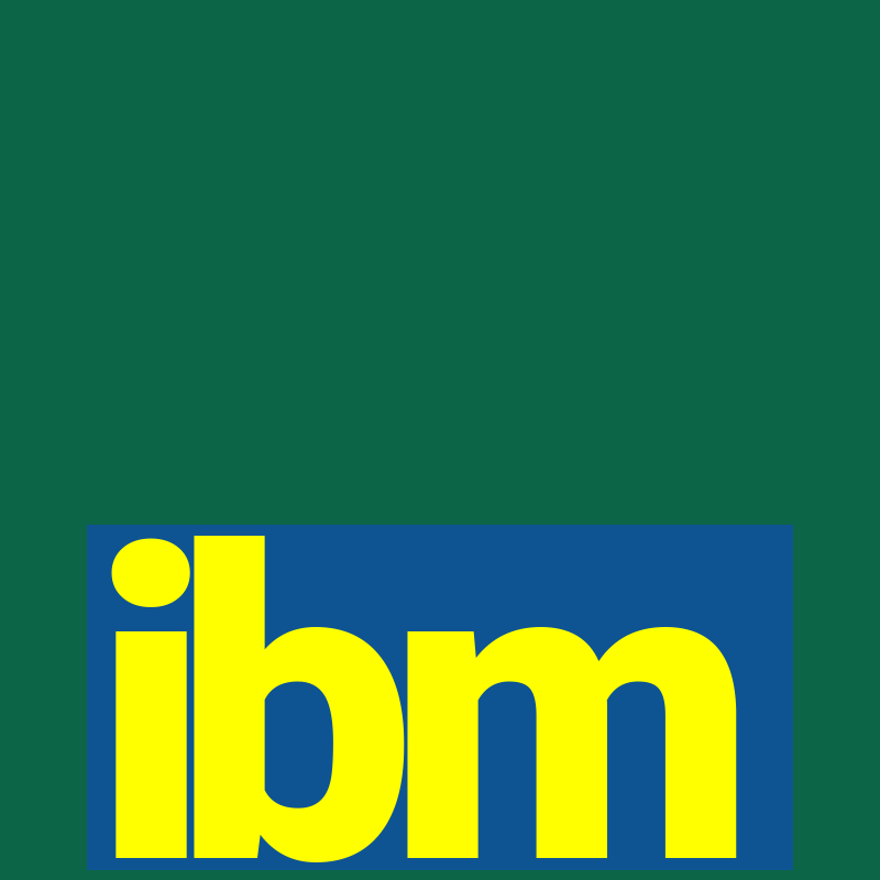 ibm