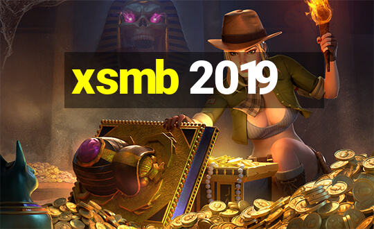 xsmb 2019