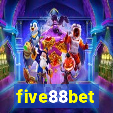 five88bet