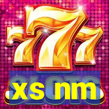 xs nm