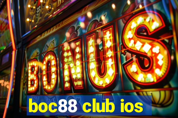 boc88 club ios