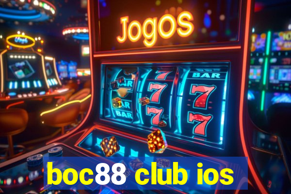 boc88 club ios